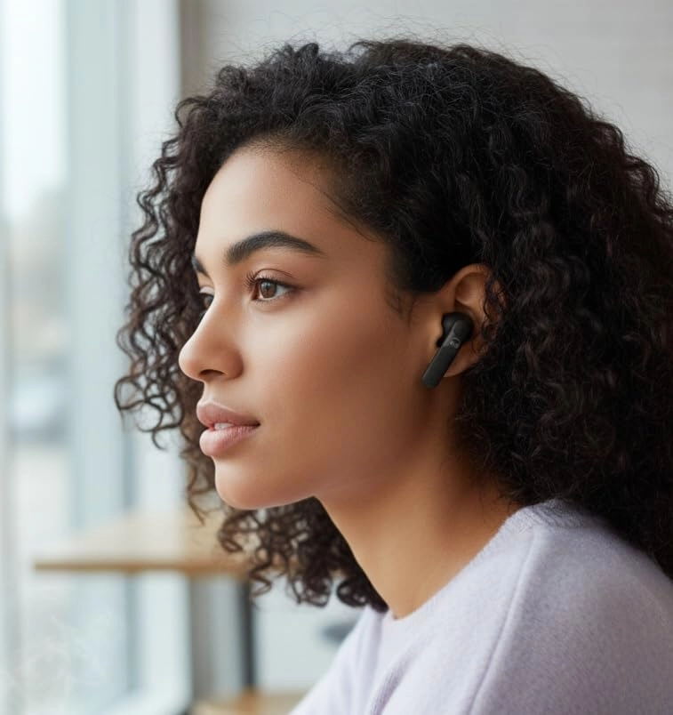 HTT-11 Wireless Earbud