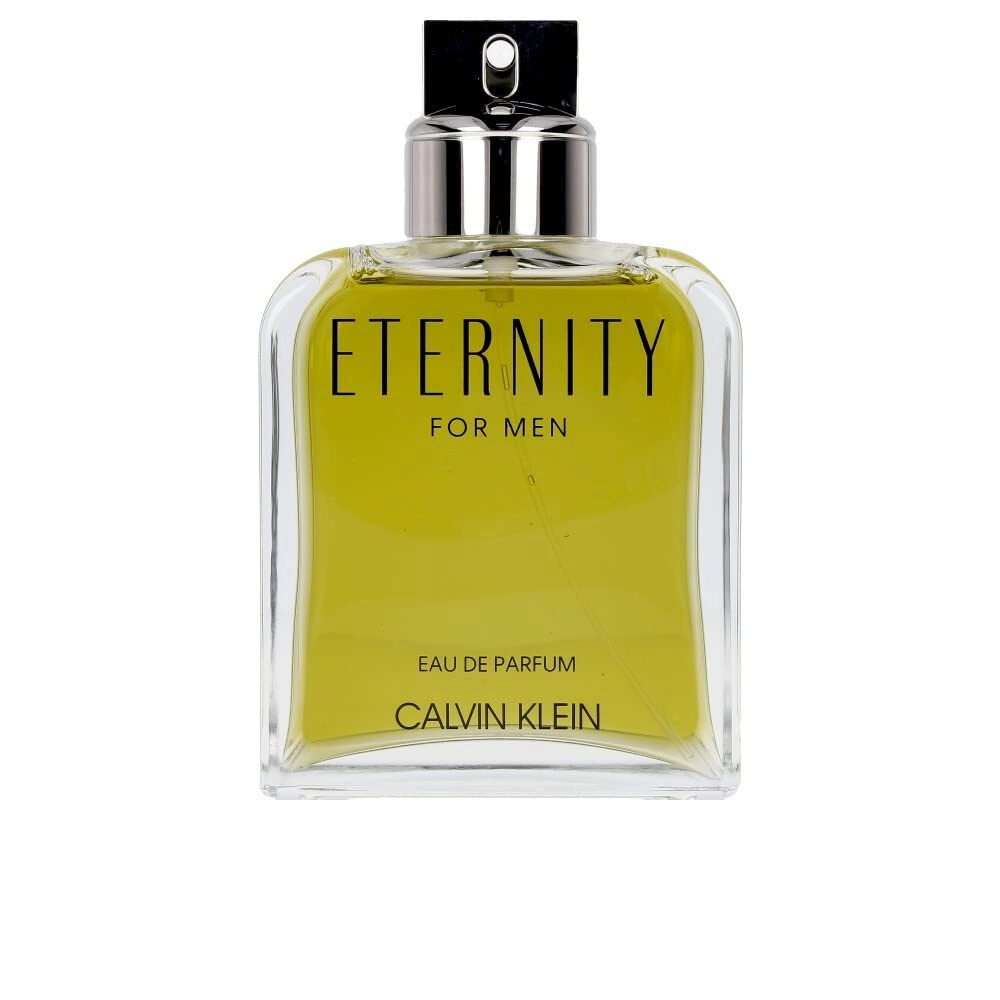 Calvin Klein Eternity Eau de Parfum 200ml
