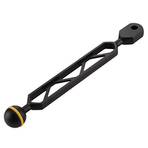 ZLL Dual Balls Arm - 7.0 inch Aluminum Alloy