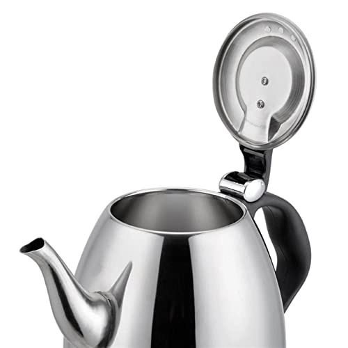 Kettle teapot - 2.5L