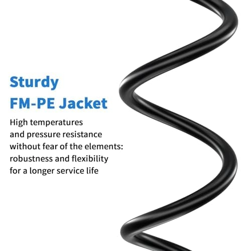 Cat 8 Ethernet Cable - 200FT
