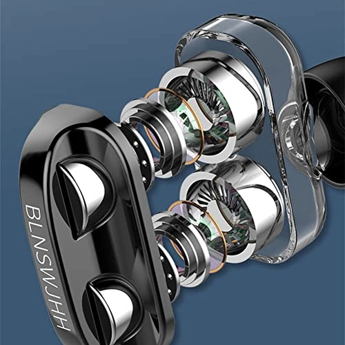 In-Ear Earbud Wired Earbud