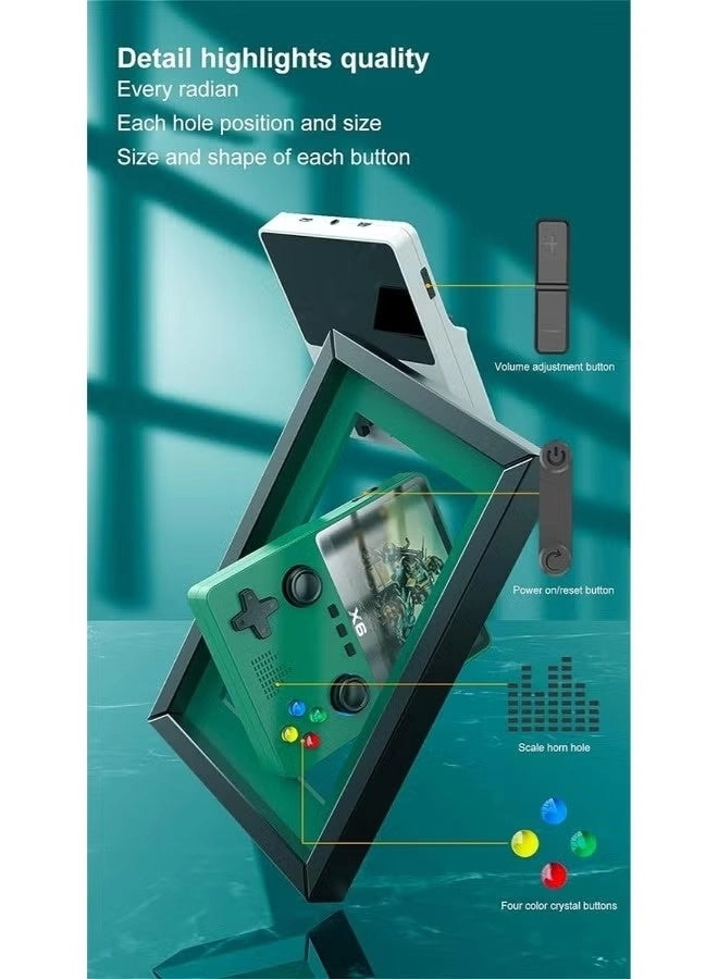 Retro Game Console - 32GB