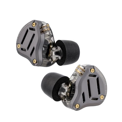 KZ ZS10 Pro 2 Wired Earbud