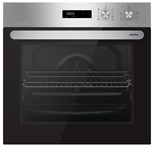 SMF609BOE Electric Oven