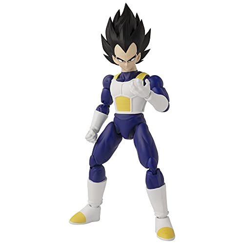 Vegeta - Dragon Ball Stars Vegetav Version2 (16.51 cm)