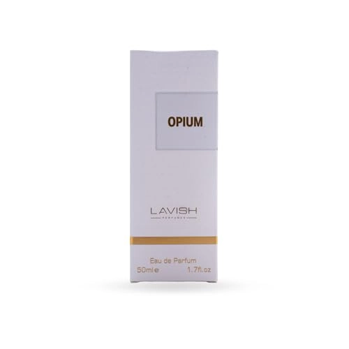 OPIUM Eau de Parfum 50ml