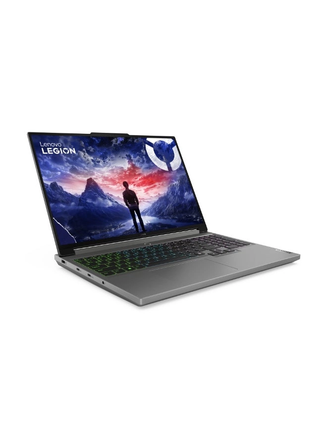 Legion 5 16IRX9 83DG00GTAX - 16'' Core i7-14650HX 16GB DDR5 1TB SSD