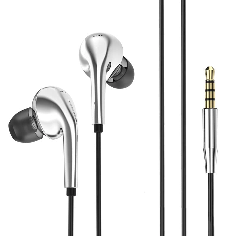 keephifi BL-T3 Wired Earbud