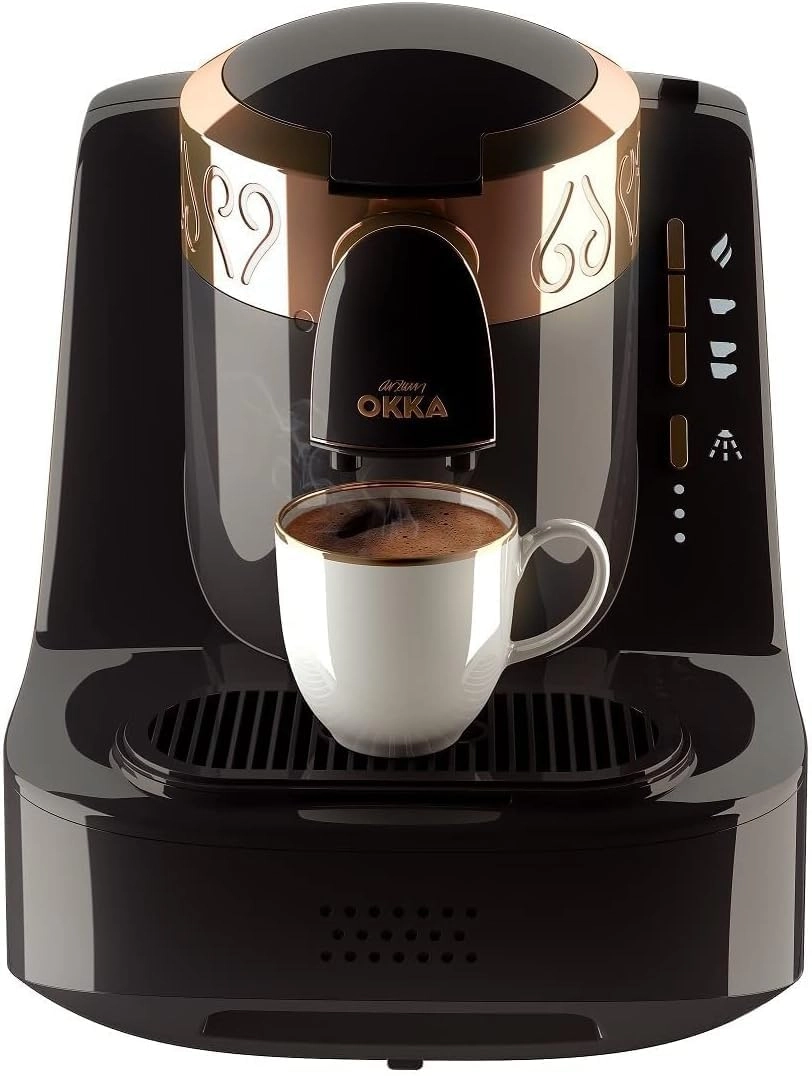 OKKA Turkish Coffee Machine OK001