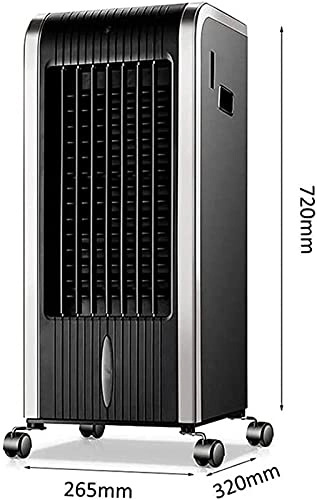 Portable air conditioner