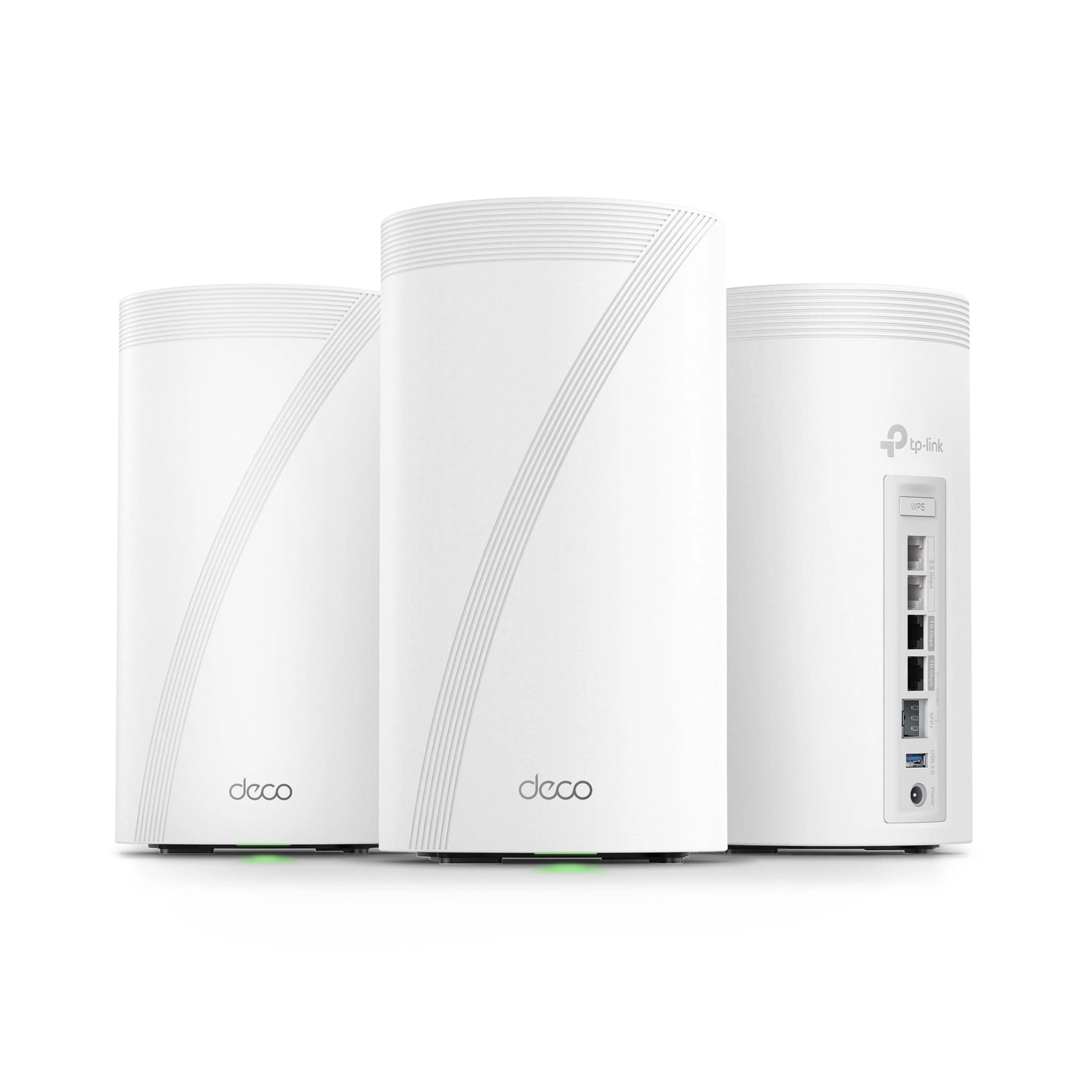 TP-Link Deco BE85 - WiFi 7 3 piece(s)
