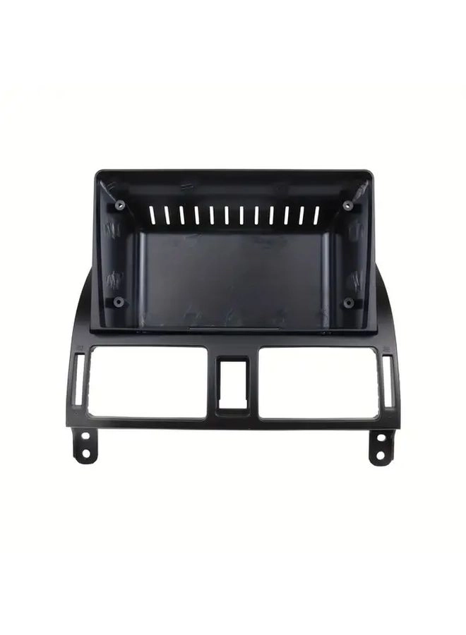 Generic Car Radio Frame - Toyota Avensis 2002-2008