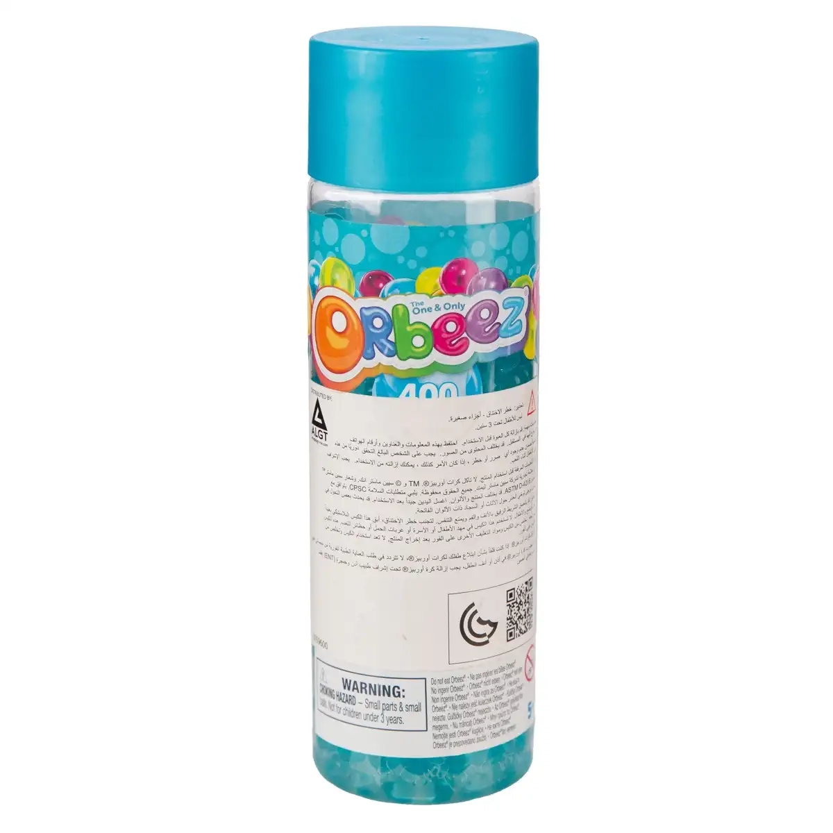 Orbeez Solid Grow Bottle - ace_uae_garden_seeds 400