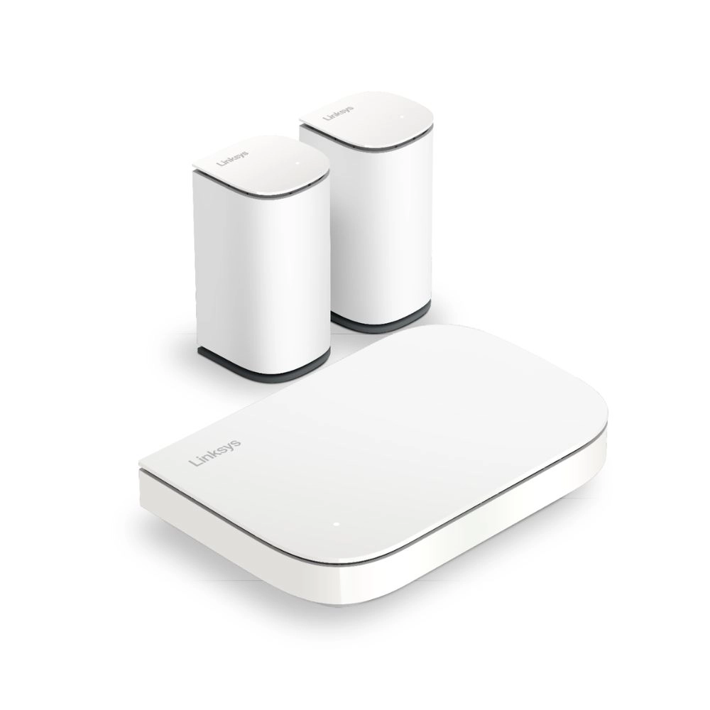 Velop Micro 6 - 802.11ax 3 piece(s)