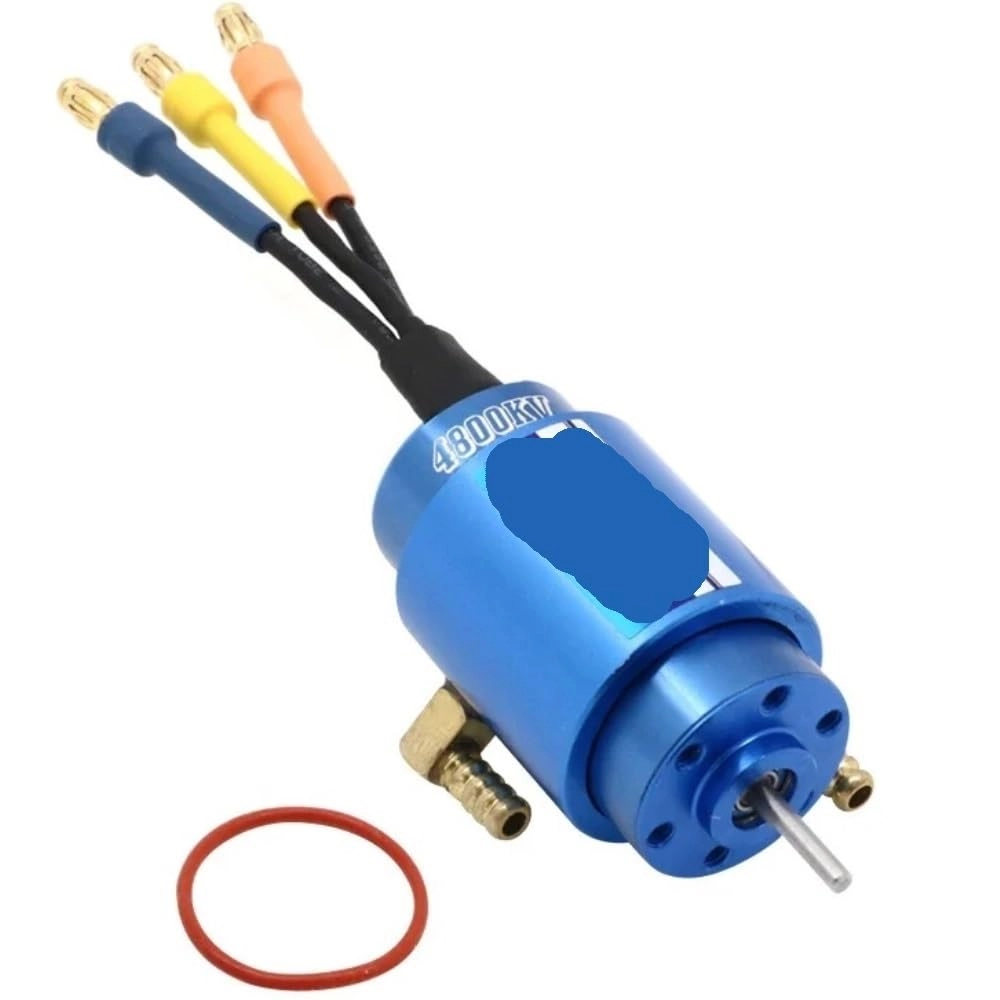 LINHUABAI Brushless Motor - 2040SL 4800KV Brushless