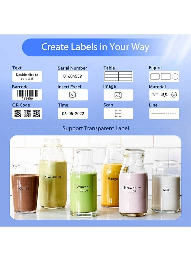 D11 - direct thermal