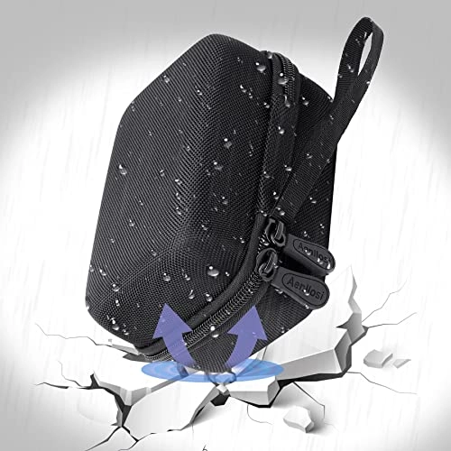 Hard Case Replacement - 802.11ax