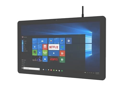 ULTRON - 8GB 21.5inch i3