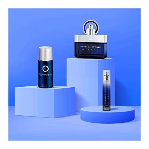 Mikkel Eau de Toilette 16ml