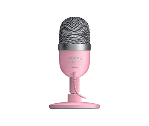Seiren Mini USB Microphone