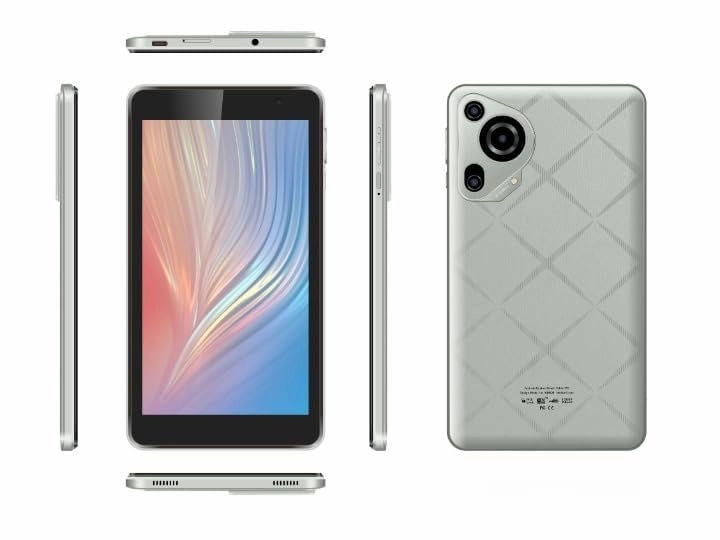 REBENUO CM528 - 256GB 7"