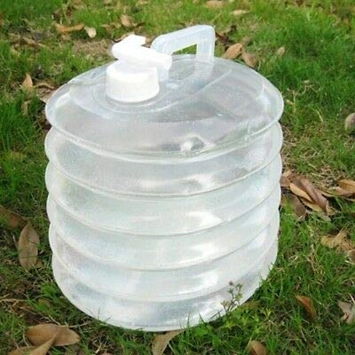 Multi Purpose Folding Water Dispenser - 3L