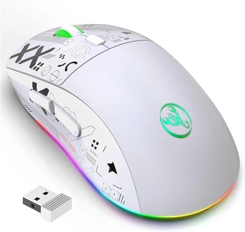 T90 Gaming Mouse - Wireless
