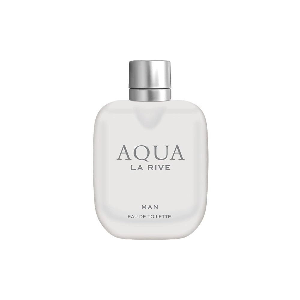 La Rive Grey Point Eau de Toilette 90 ml