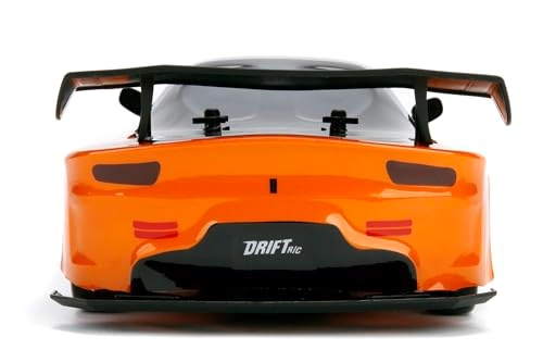 Mazda RX-7 - 1:10