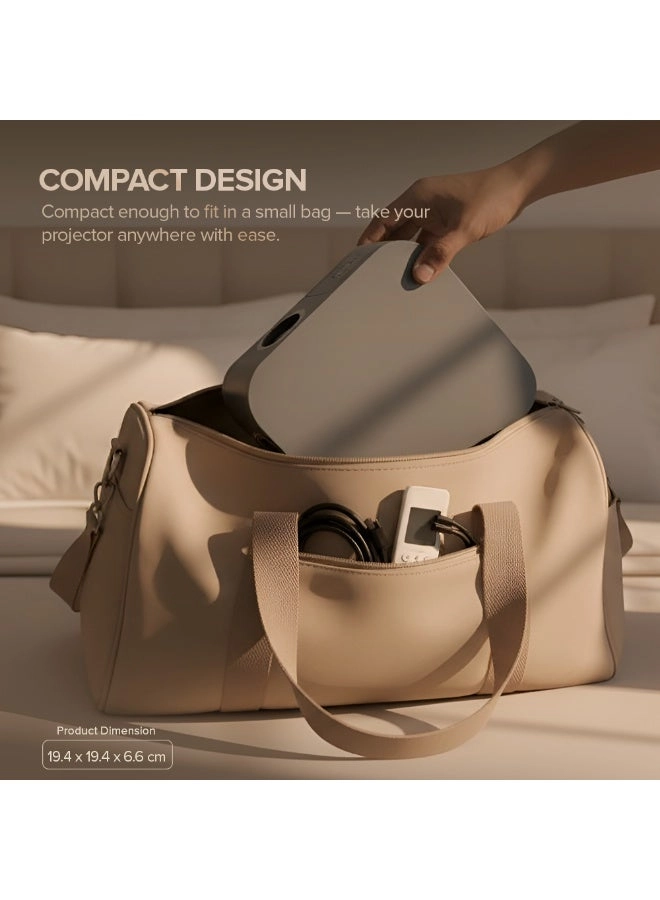 Q9 PROJ-106-AN 300 ANSI Lumens