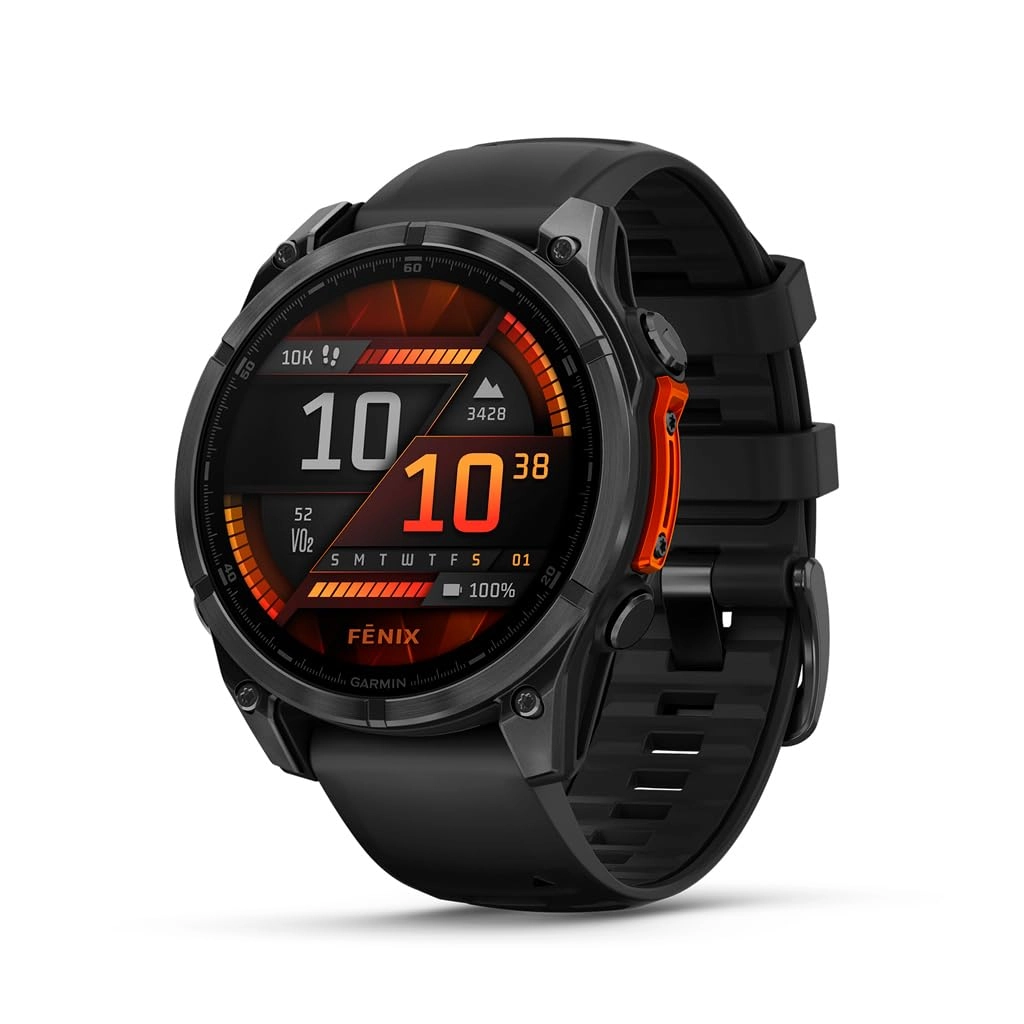 Fenix 8 47mm