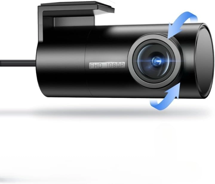 China dash camera - 1080P