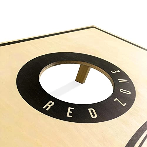 Cornhole - Complete Kit 2 boards 8 bags