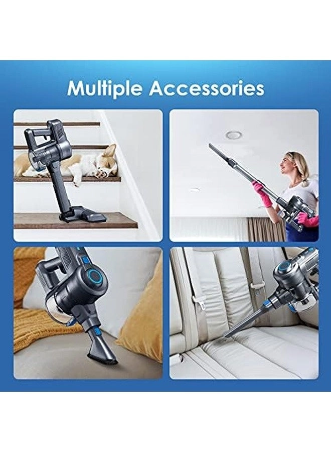 OSV-102B - Cordless 35 minutes