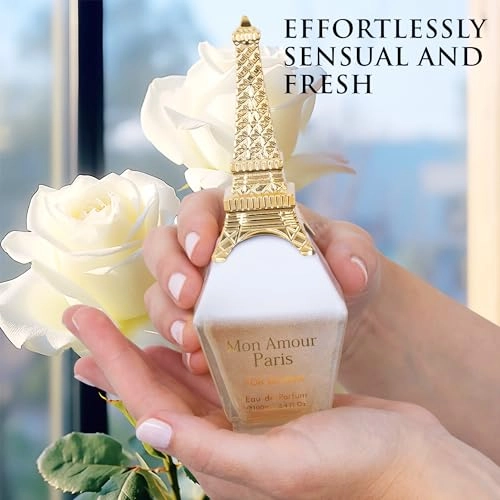 Mon Amour Paris Eau de Parfum - 100ml
