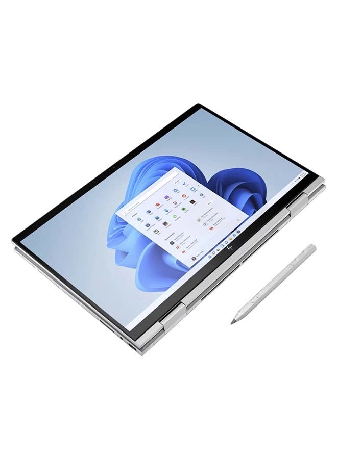 Envy x360 - 15.6'' Core i7-1255U 32GB DDR4 1TB SSD