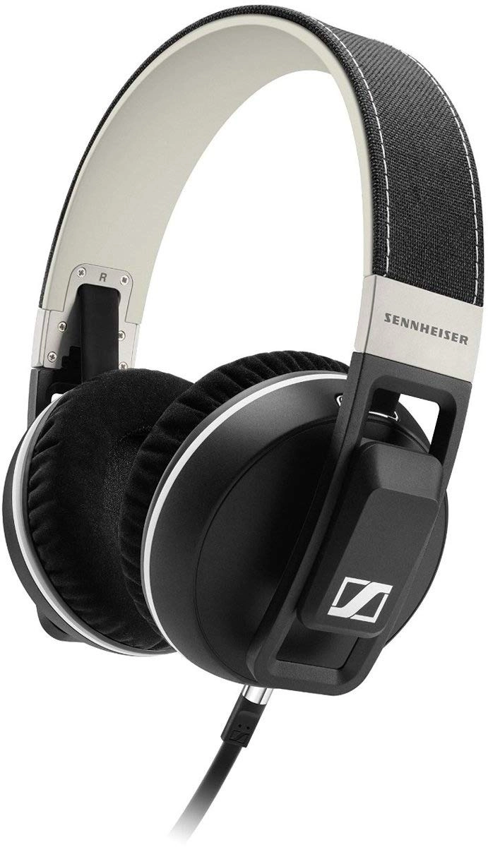 Sennheiser Urbanite XL Wired Headphone