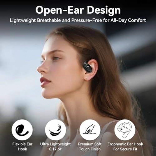 039 Wireless Headphone