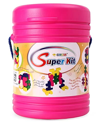 Girnar Super Kit - 24 months - 10 years
