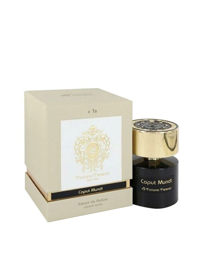 Caput Mundi Eau de Parfum 100ml