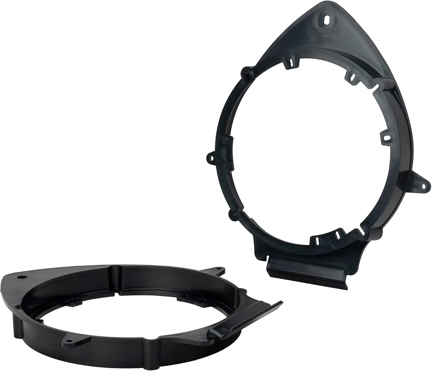 Scosche SAGMHR634 - GM/Chevy