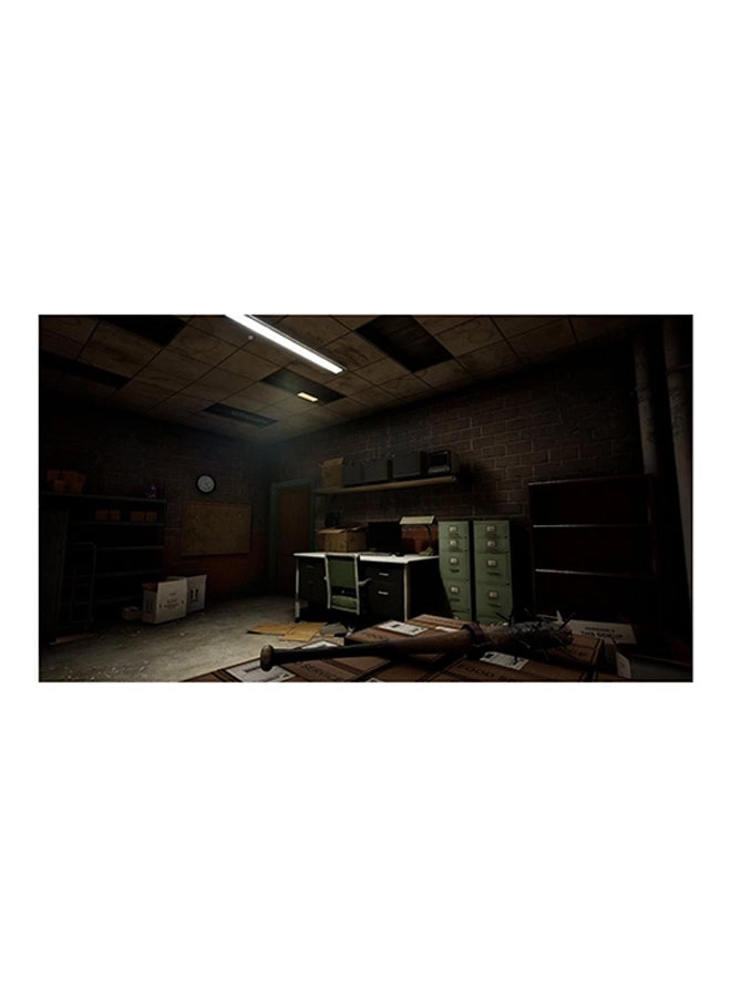 Back 4 Blood (Intl Version) - PlayStation 5