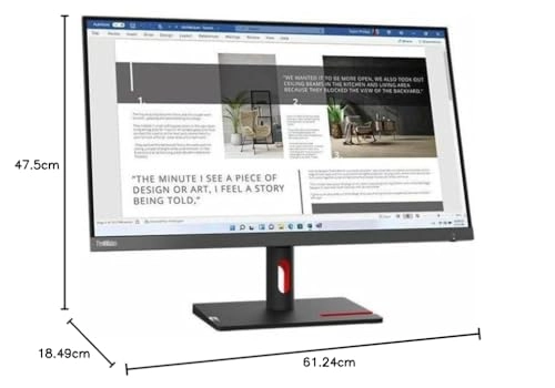 S27i-30 - 63DFKAT4US 27" 1920x1080