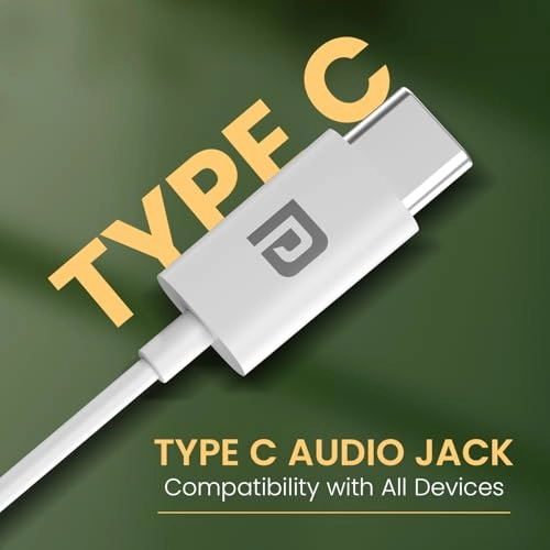 Conch Kappa Wired Earphone