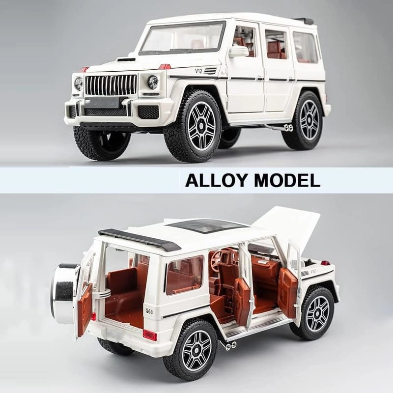 G Klessa - 1:24 1pcs