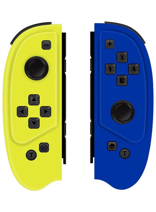 Joy-Con Controller - Grey Nintendo Switch