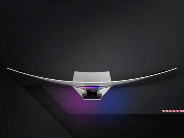 Elevated design sets a new standard