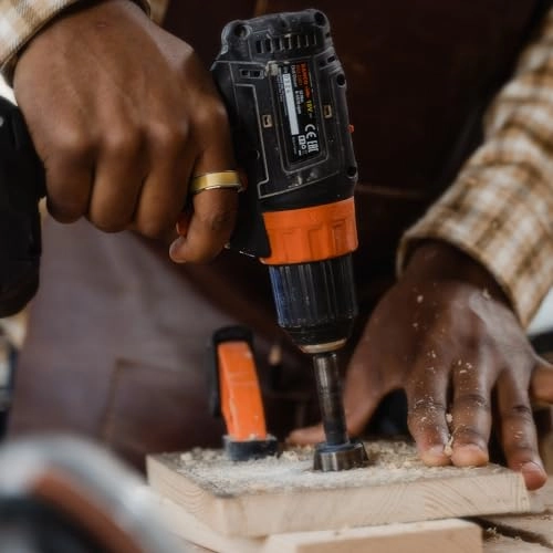 Ring Protector - Transparent