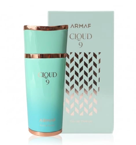 Cloud 9 Eau de Parfum 100ml
